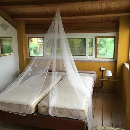 Holiday home Depandance La Fratta Fratta Polesine
