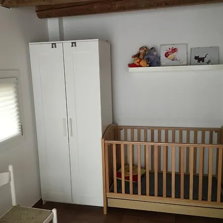 Holiday home Depandance La Fratta Fratta Polesine